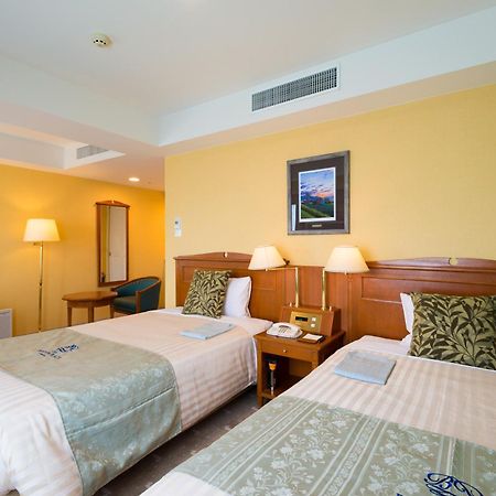 Hotel Boston Plaza Kusatsu Kusatsu  Luaran gambar