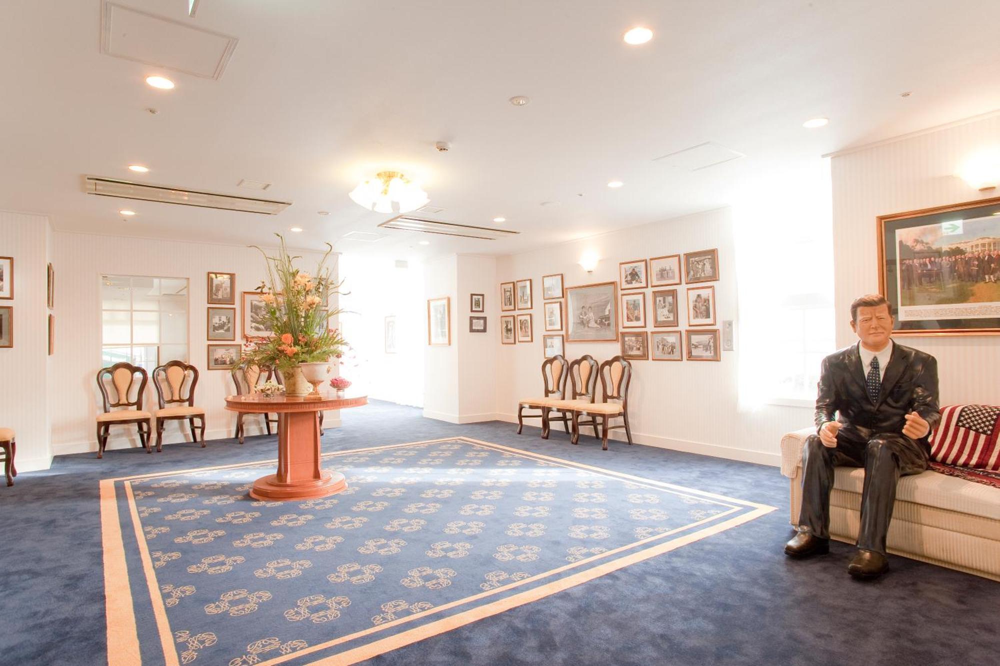 Hotel Boston Plaza Kusatsu Kusatsu  Luaran gambar