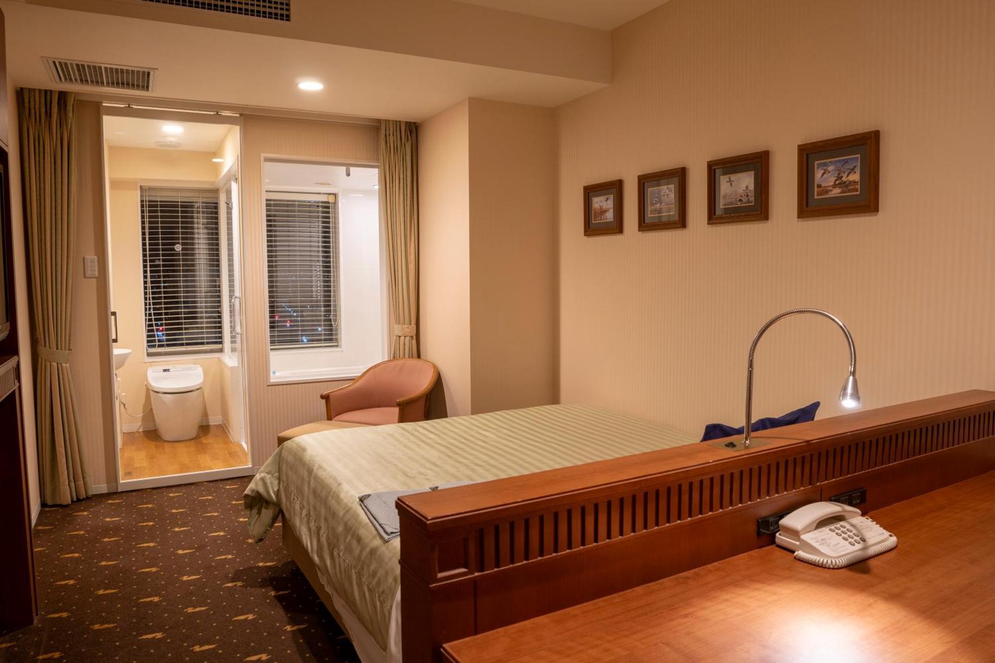 Hotel Boston Plaza Kusatsu Kusatsu  Luaran gambar