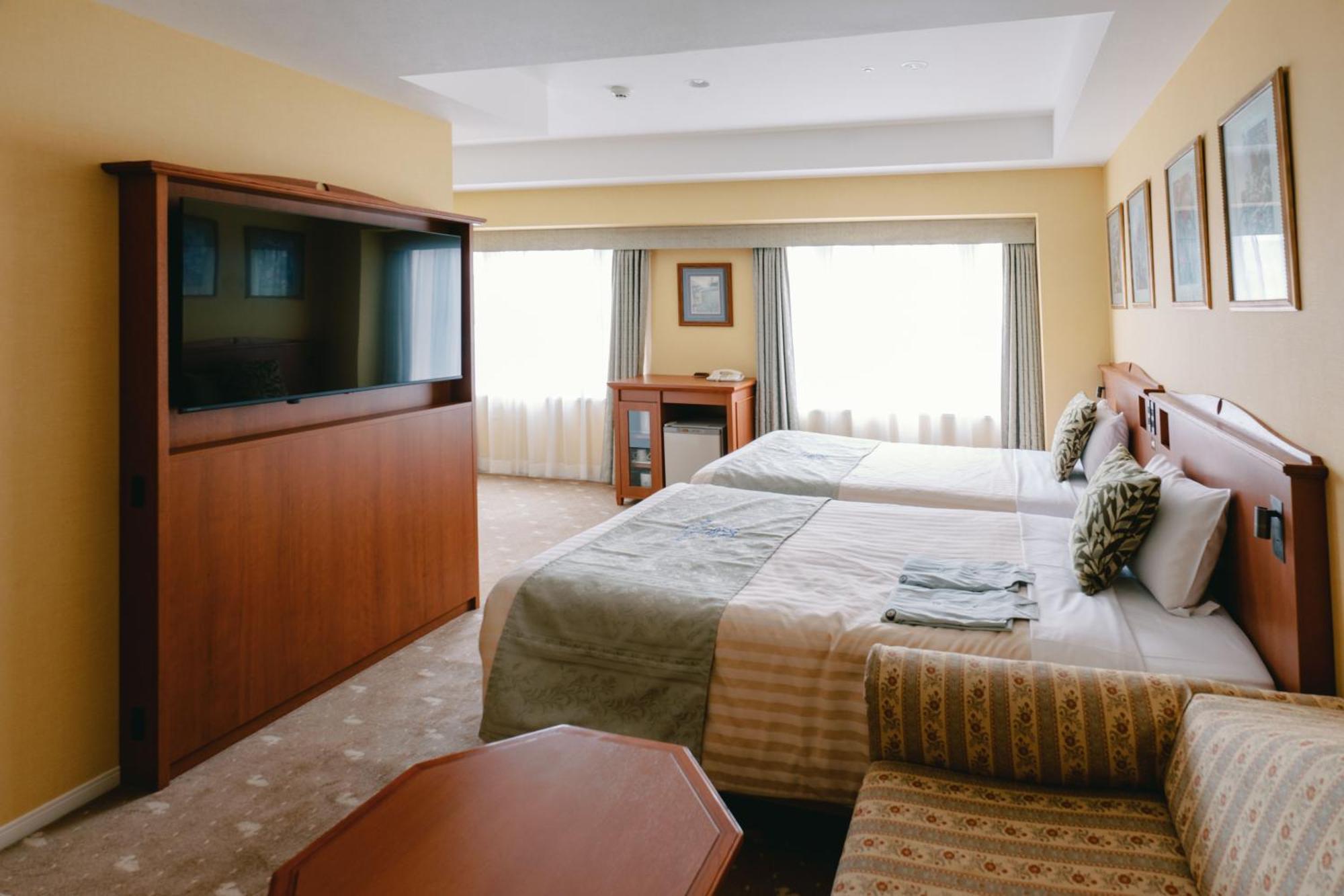 Hotel Boston Plaza Kusatsu Kusatsu  Luaran gambar