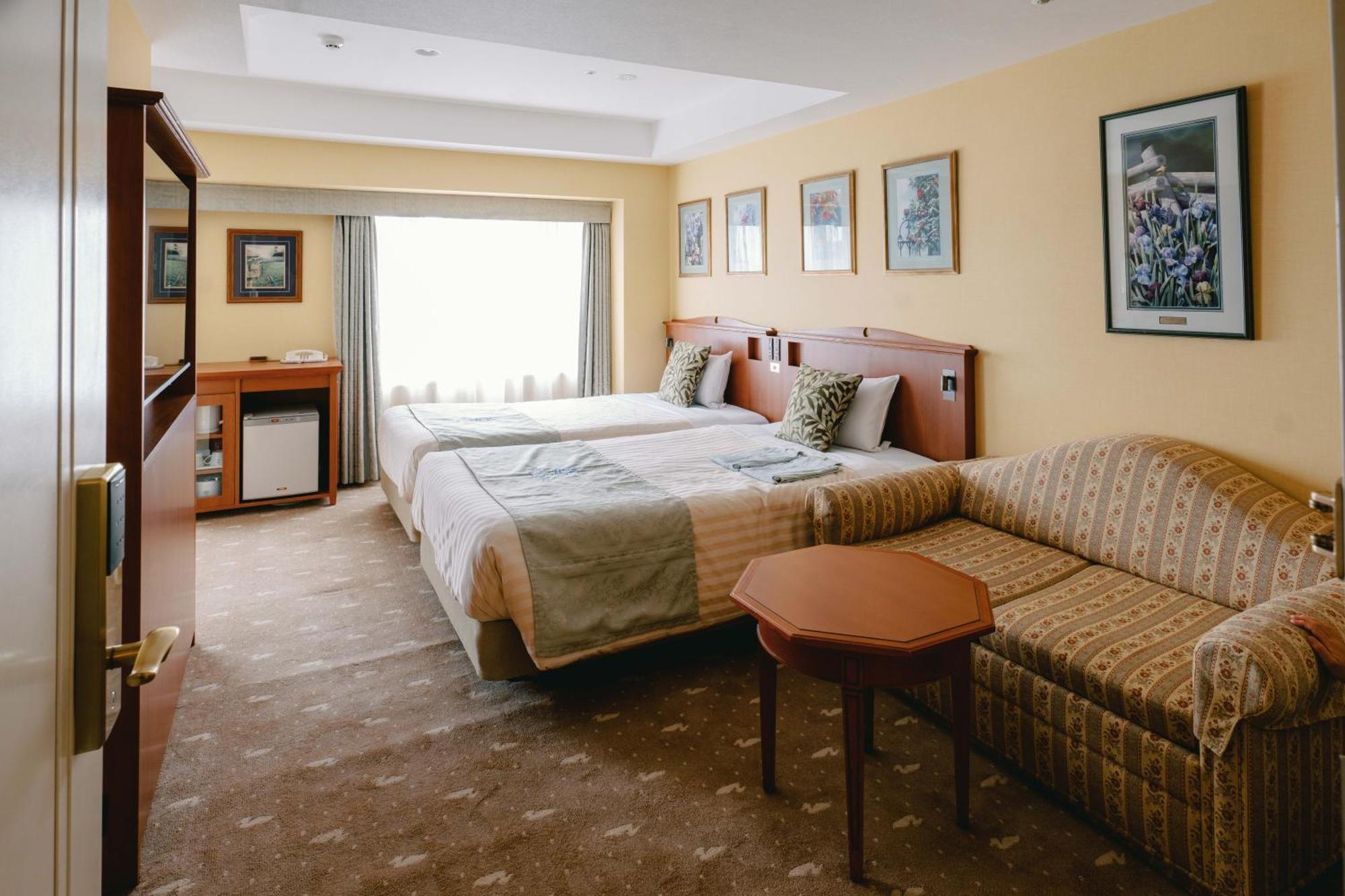 Hotel Boston Plaza Kusatsu Kusatsu  Luaran gambar