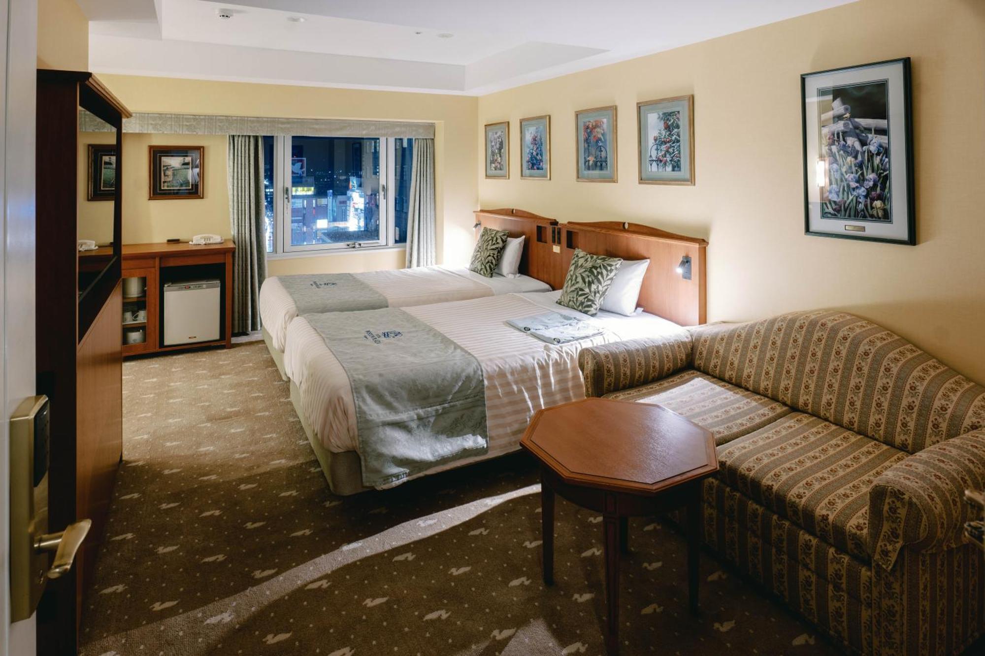 Hotel Boston Plaza Kusatsu Kusatsu  Luaran gambar