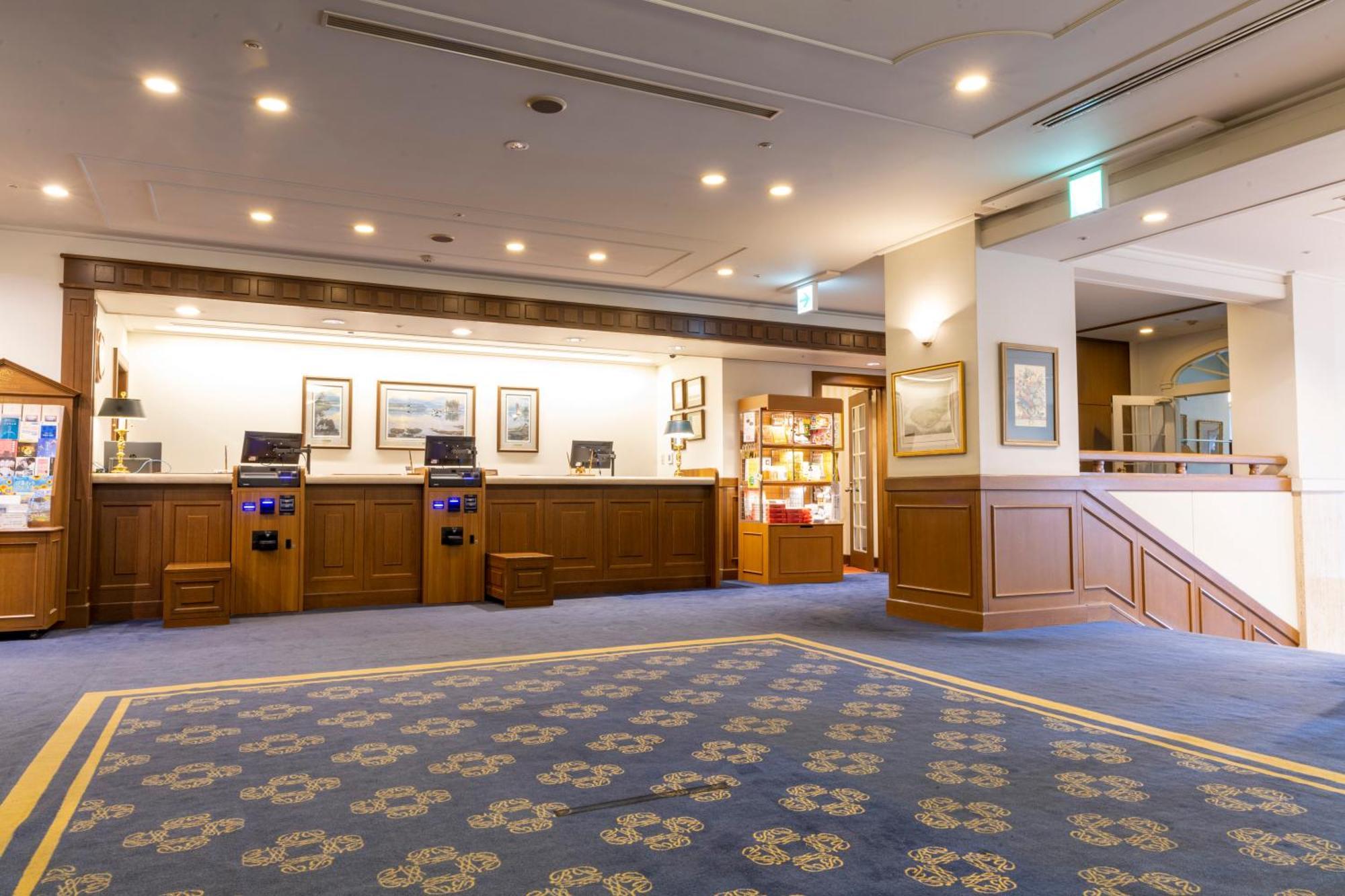 Hotel Boston Plaza Kusatsu Kusatsu  Luaran gambar