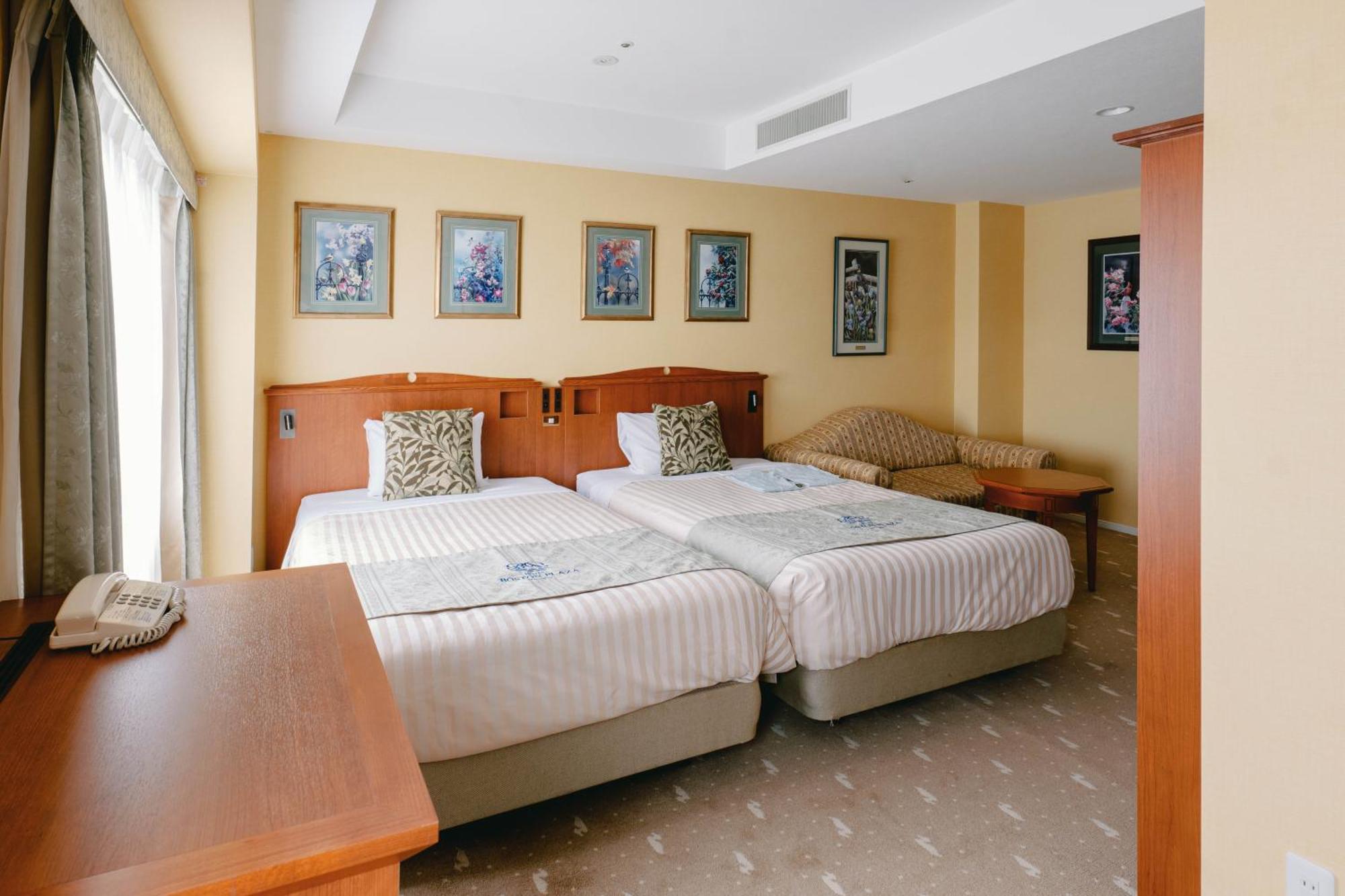 Hotel Boston Plaza Kusatsu Kusatsu  Luaran gambar
