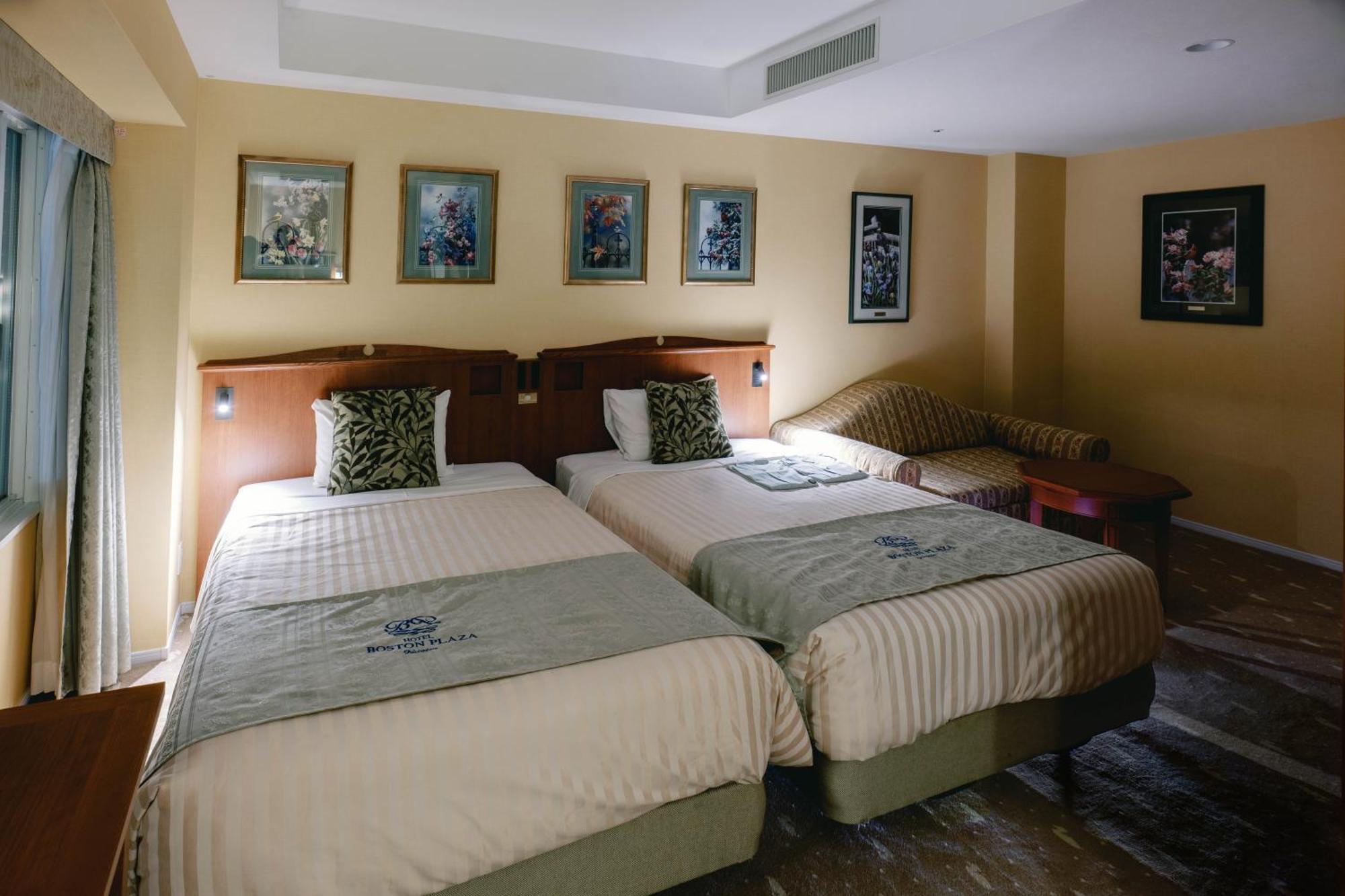 Hotel Boston Plaza Kusatsu Kusatsu  Luaran gambar