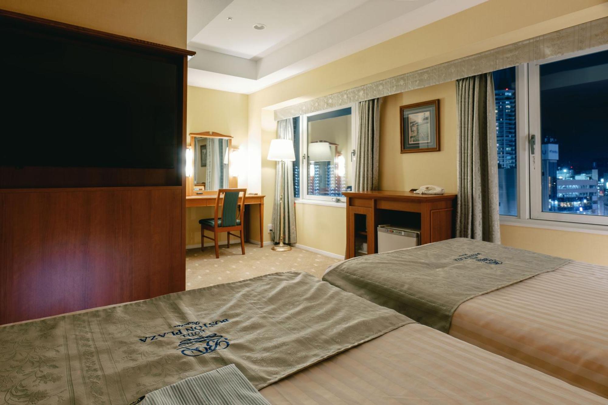Hotel Boston Plaza Kusatsu Kusatsu  Luaran gambar