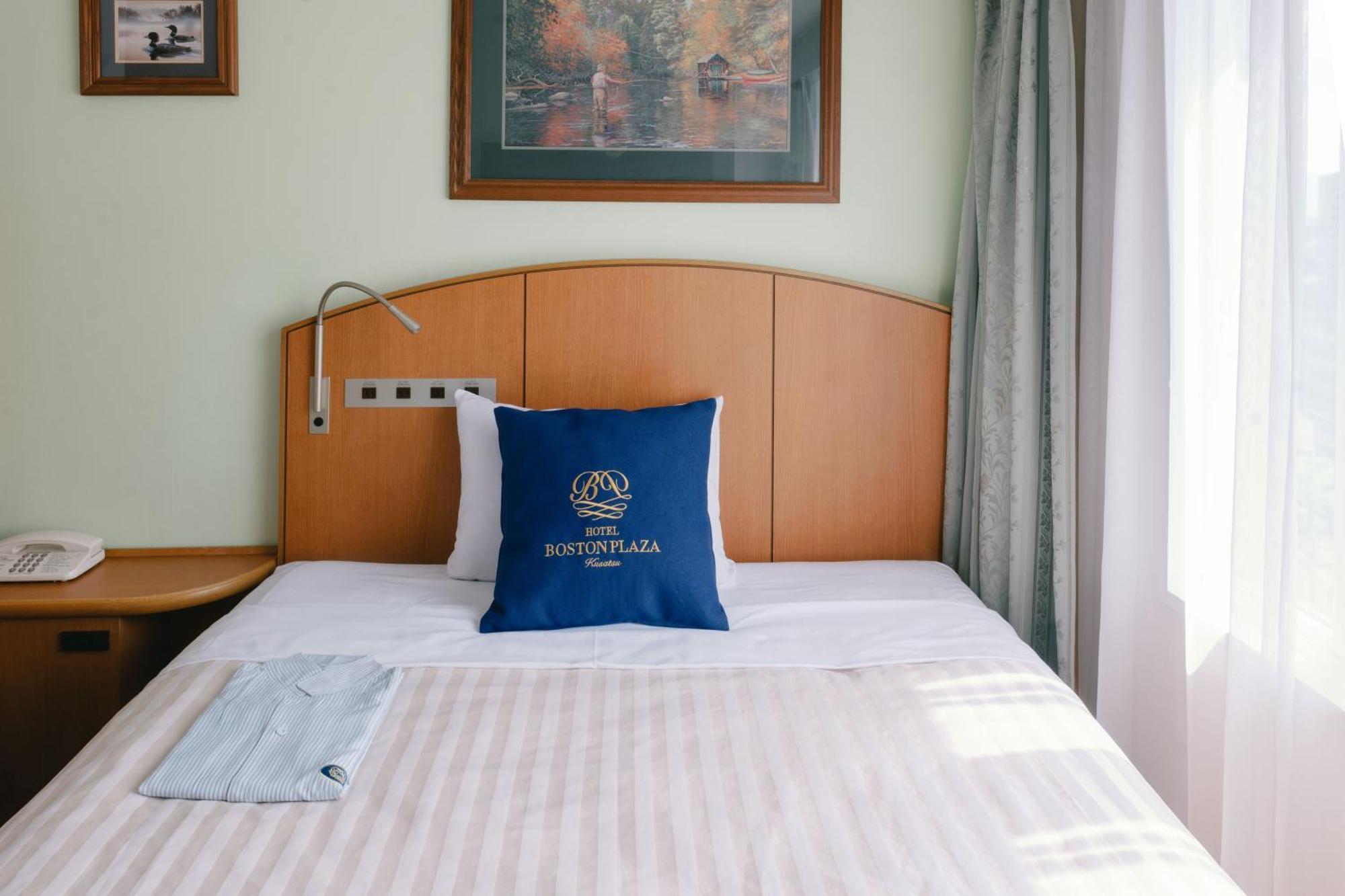 Hotel Boston Plaza Kusatsu Kusatsu  Luaran gambar