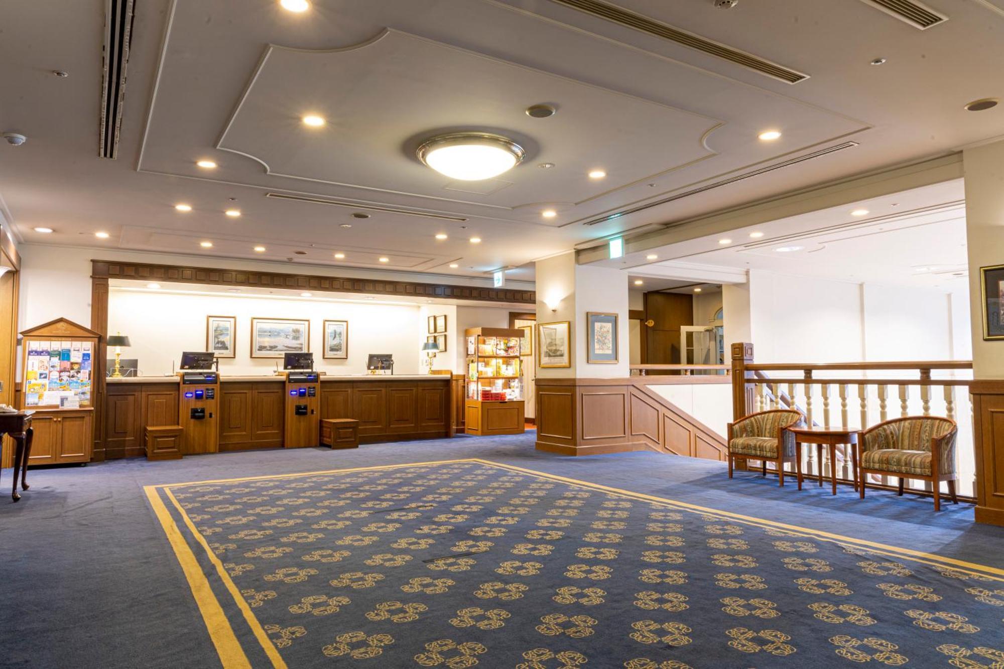 Hotel Boston Plaza Kusatsu Kusatsu  Luaran gambar