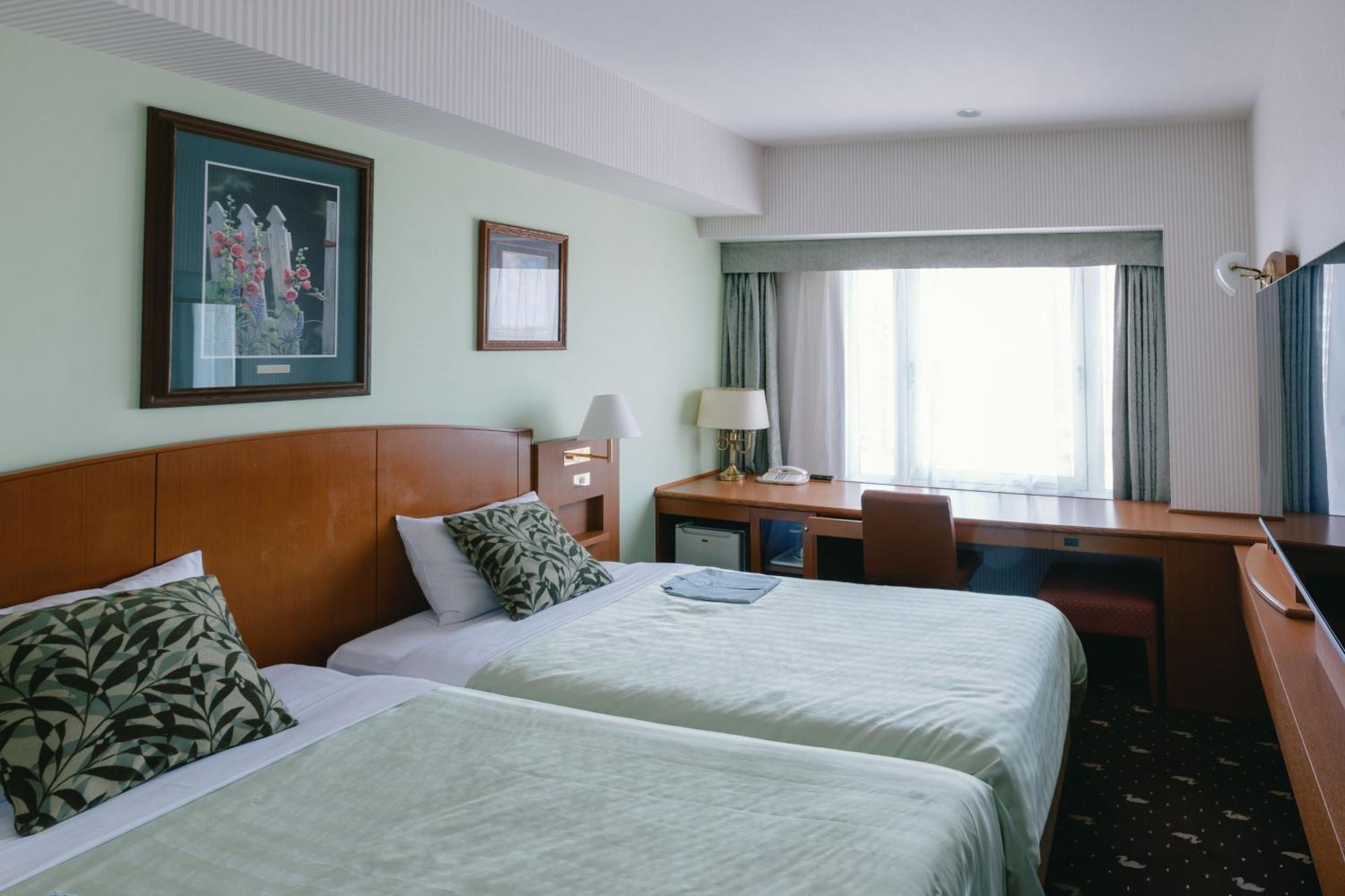 Hotel Boston Plaza Kusatsu Kusatsu  Luaran gambar