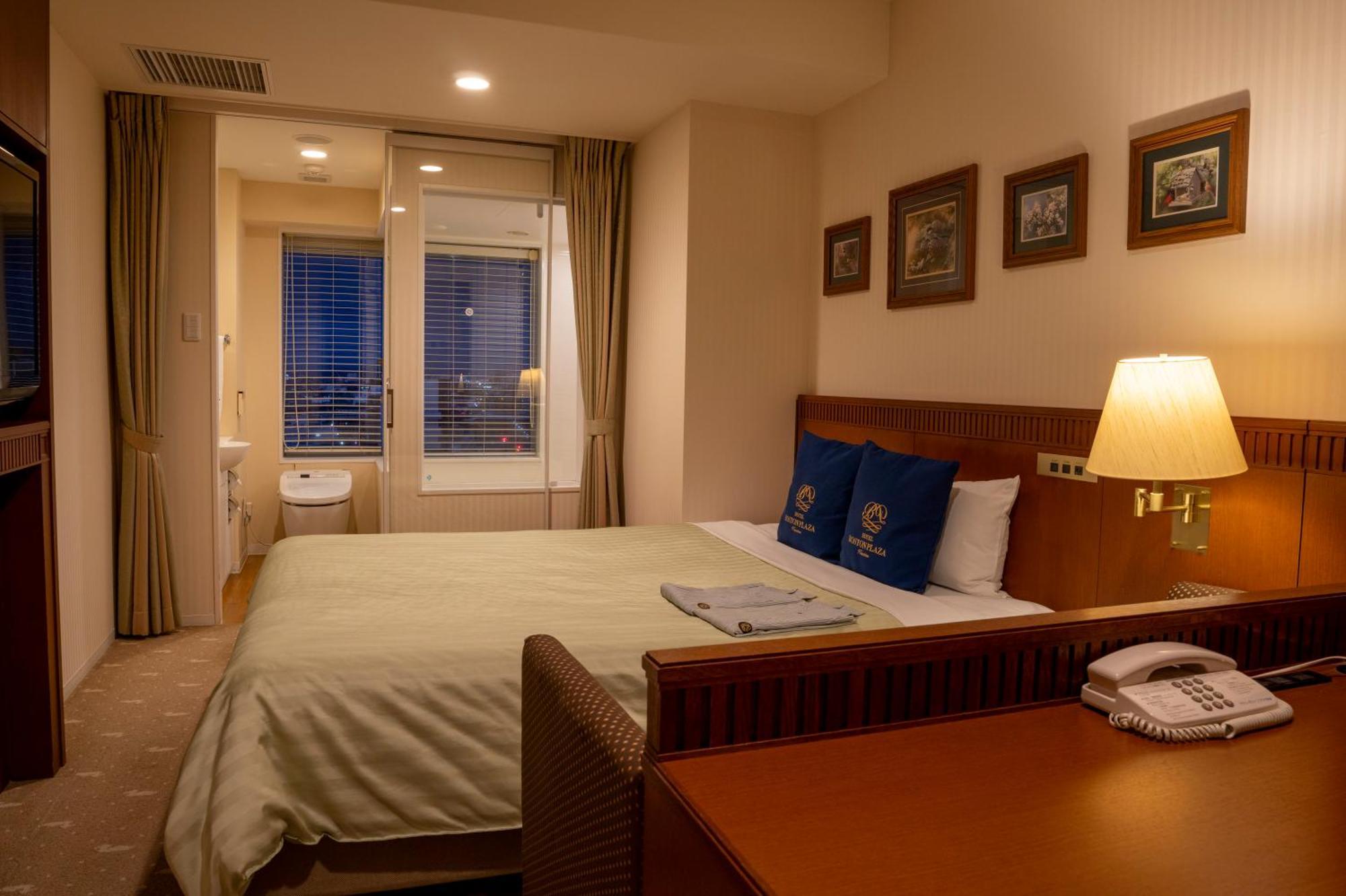 Hotel Boston Plaza Kusatsu Kusatsu  Luaran gambar