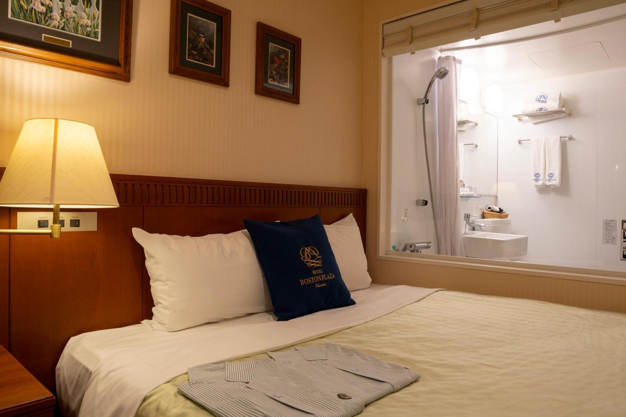 Hotel Boston Plaza Kusatsu Kusatsu  Luaran gambar