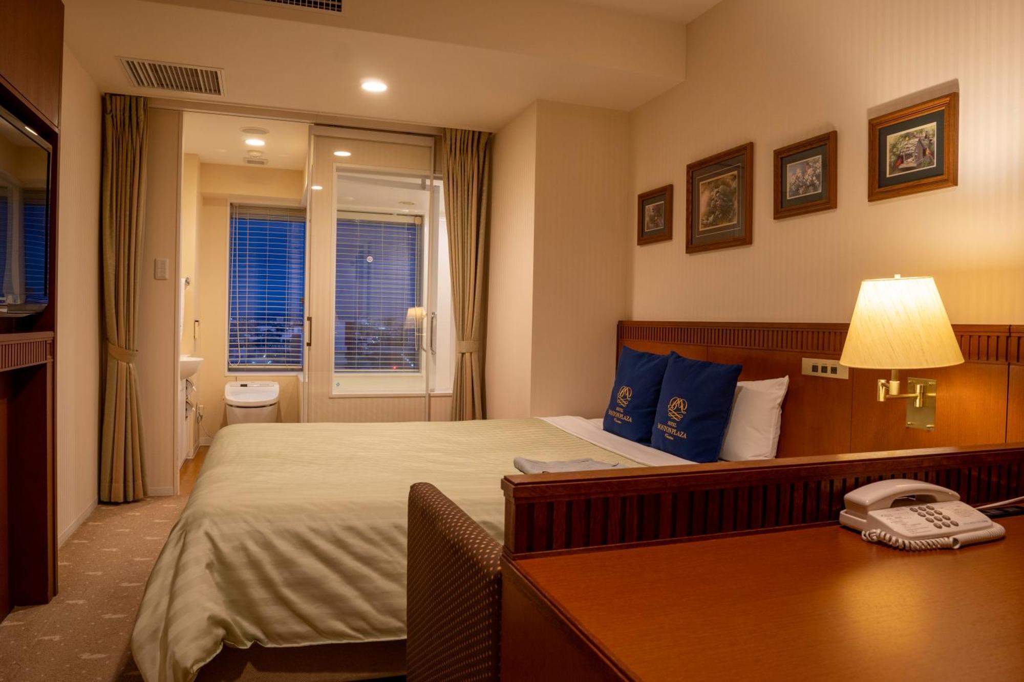 Hotel Boston Plaza Kusatsu Kusatsu  Luaran gambar
