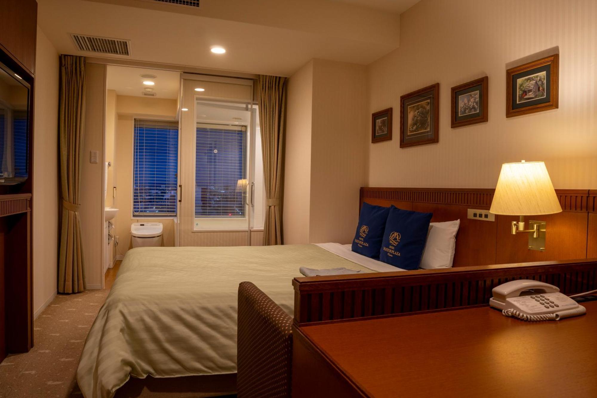 Hotel Boston Plaza Kusatsu Kusatsu  Luaran gambar