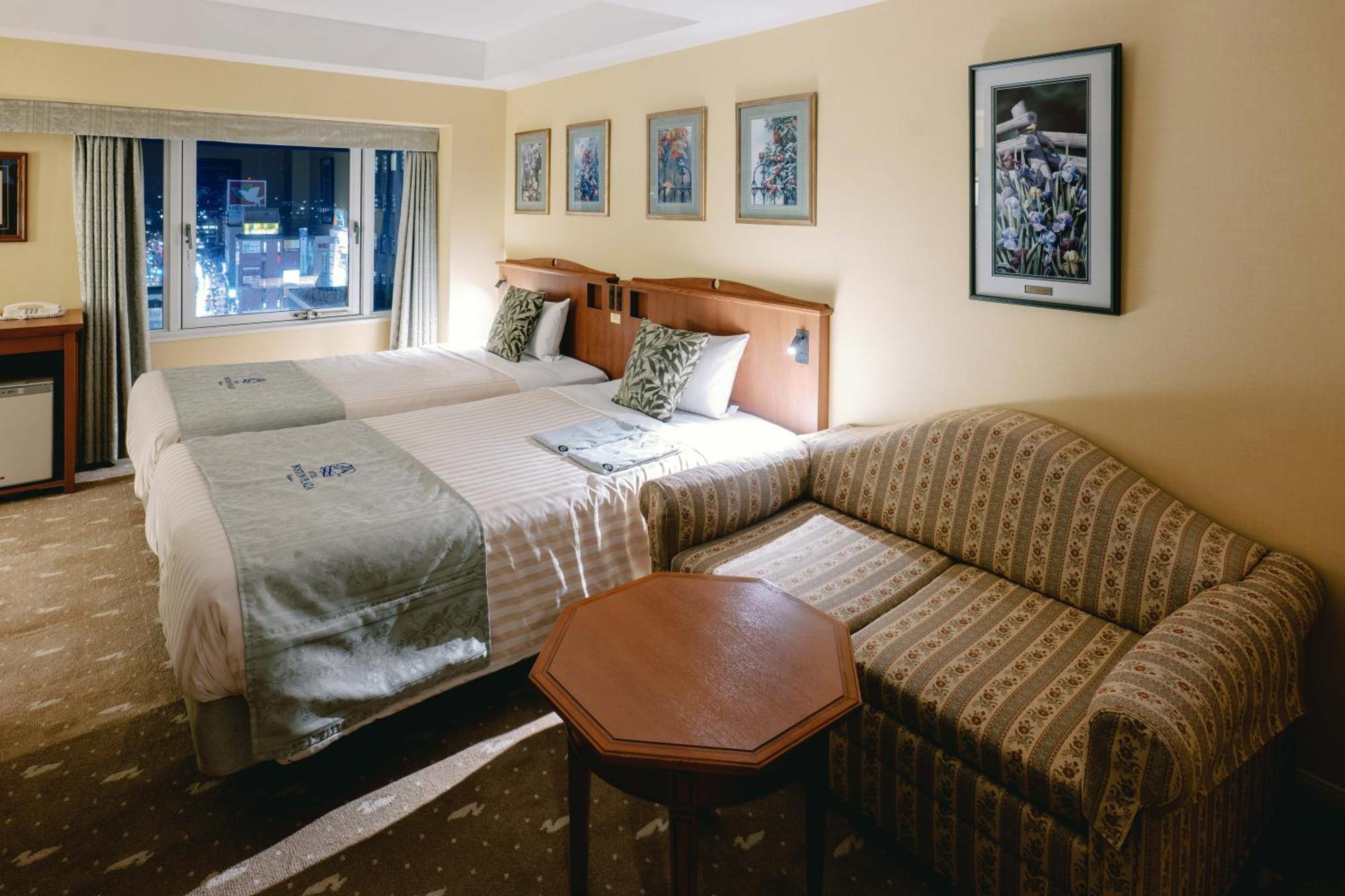 Hotel Boston Plaza Kusatsu Kusatsu  Luaran gambar