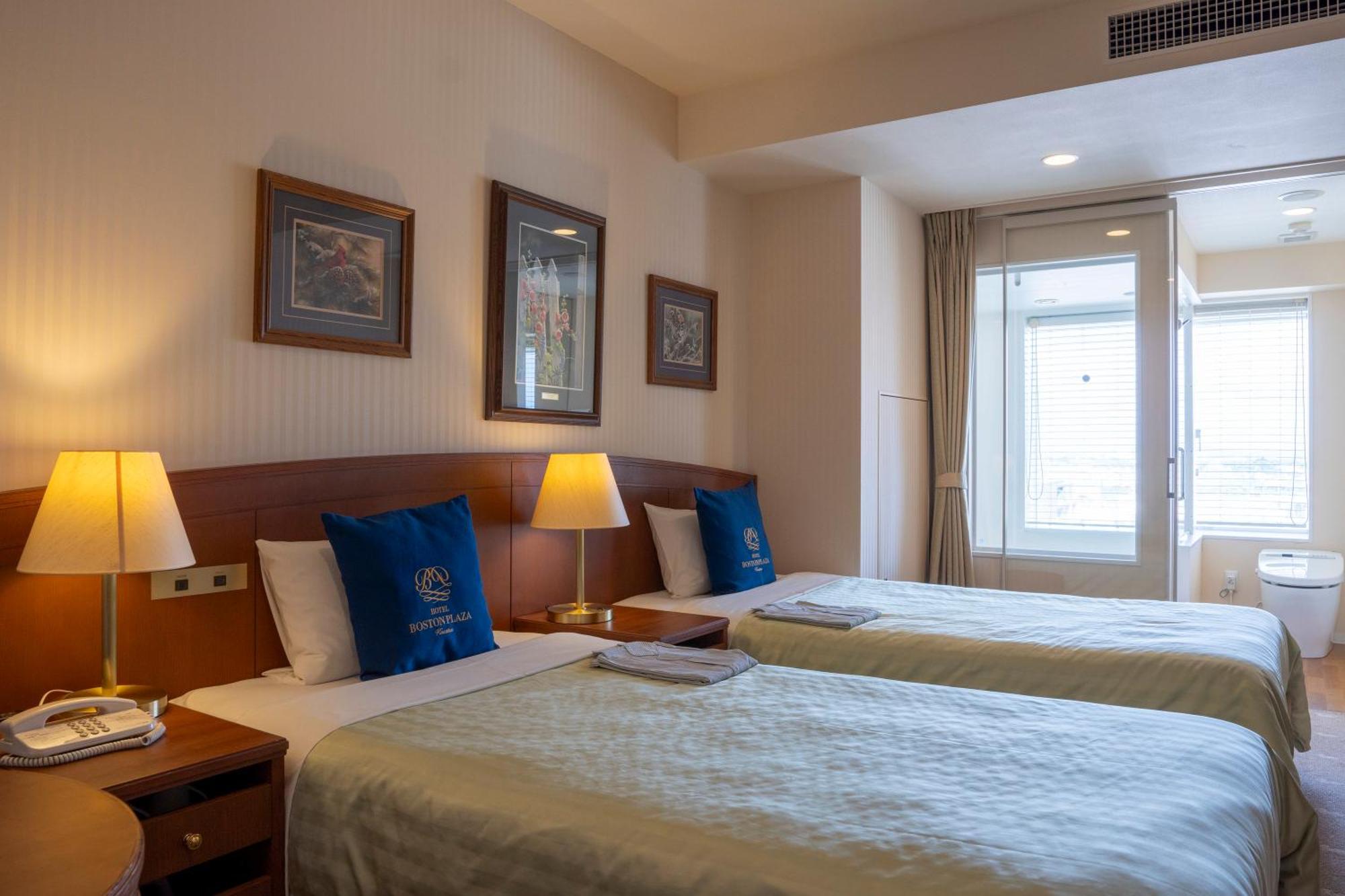 Hotel Boston Plaza Kusatsu Kusatsu  Luaran gambar
