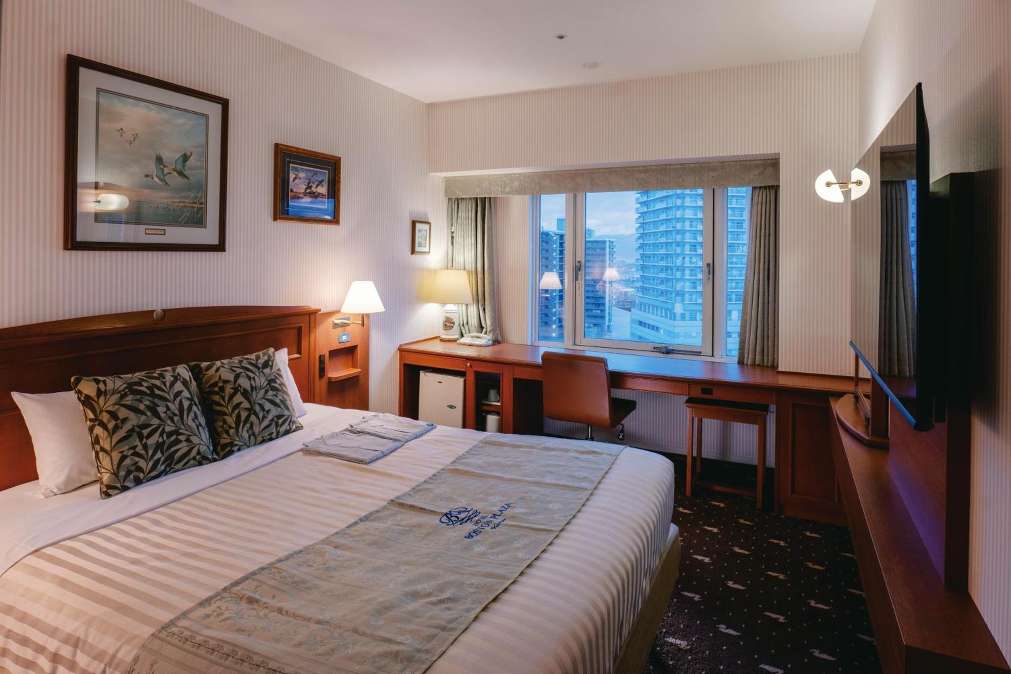 Hotel Boston Plaza Kusatsu Kusatsu  Luaran gambar