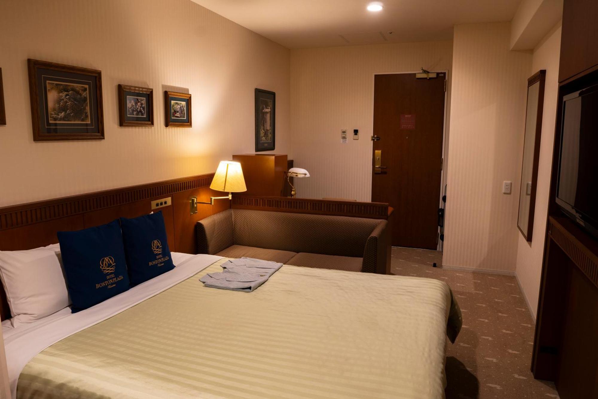 Hotel Boston Plaza Kusatsu Kusatsu  Luaran gambar