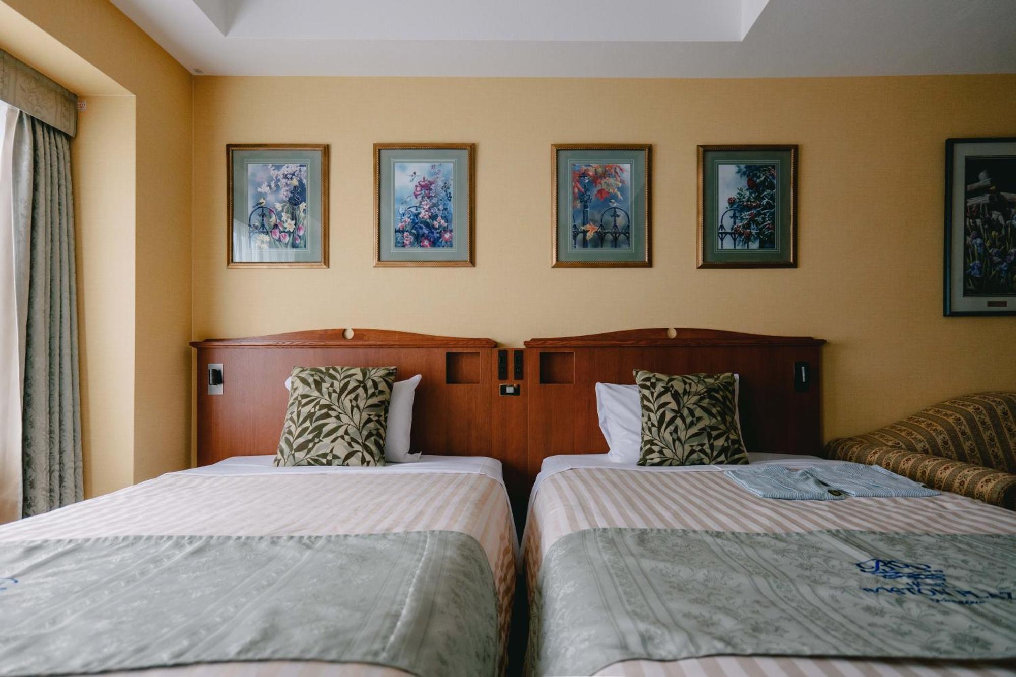 Hotel Boston Plaza Kusatsu Kusatsu  Luaran gambar