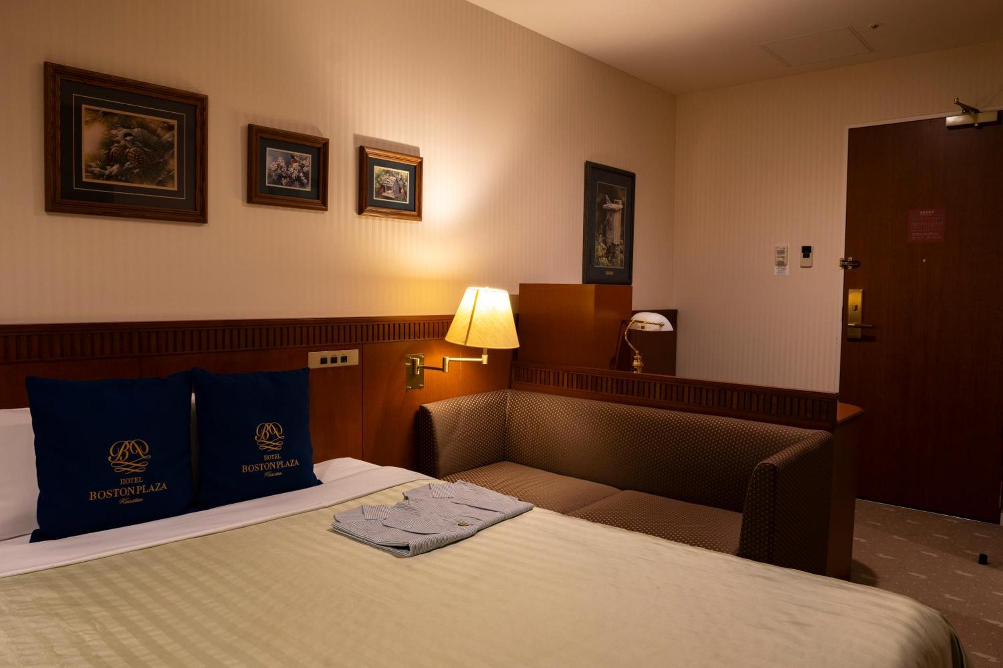 Hotel Boston Plaza Kusatsu Kusatsu  Luaran gambar