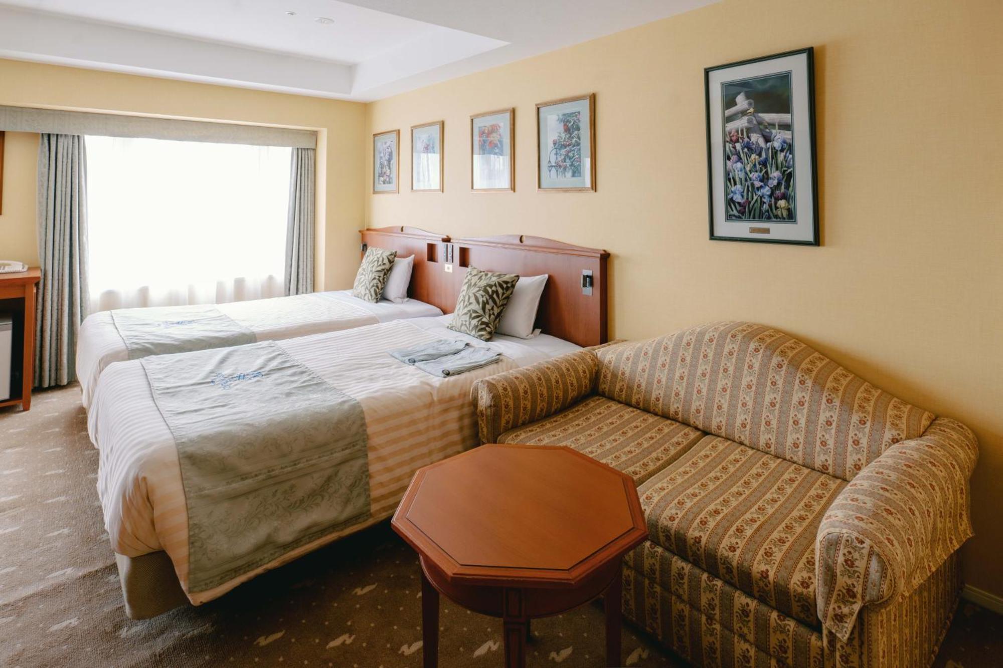 Hotel Boston Plaza Kusatsu Kusatsu  Luaran gambar