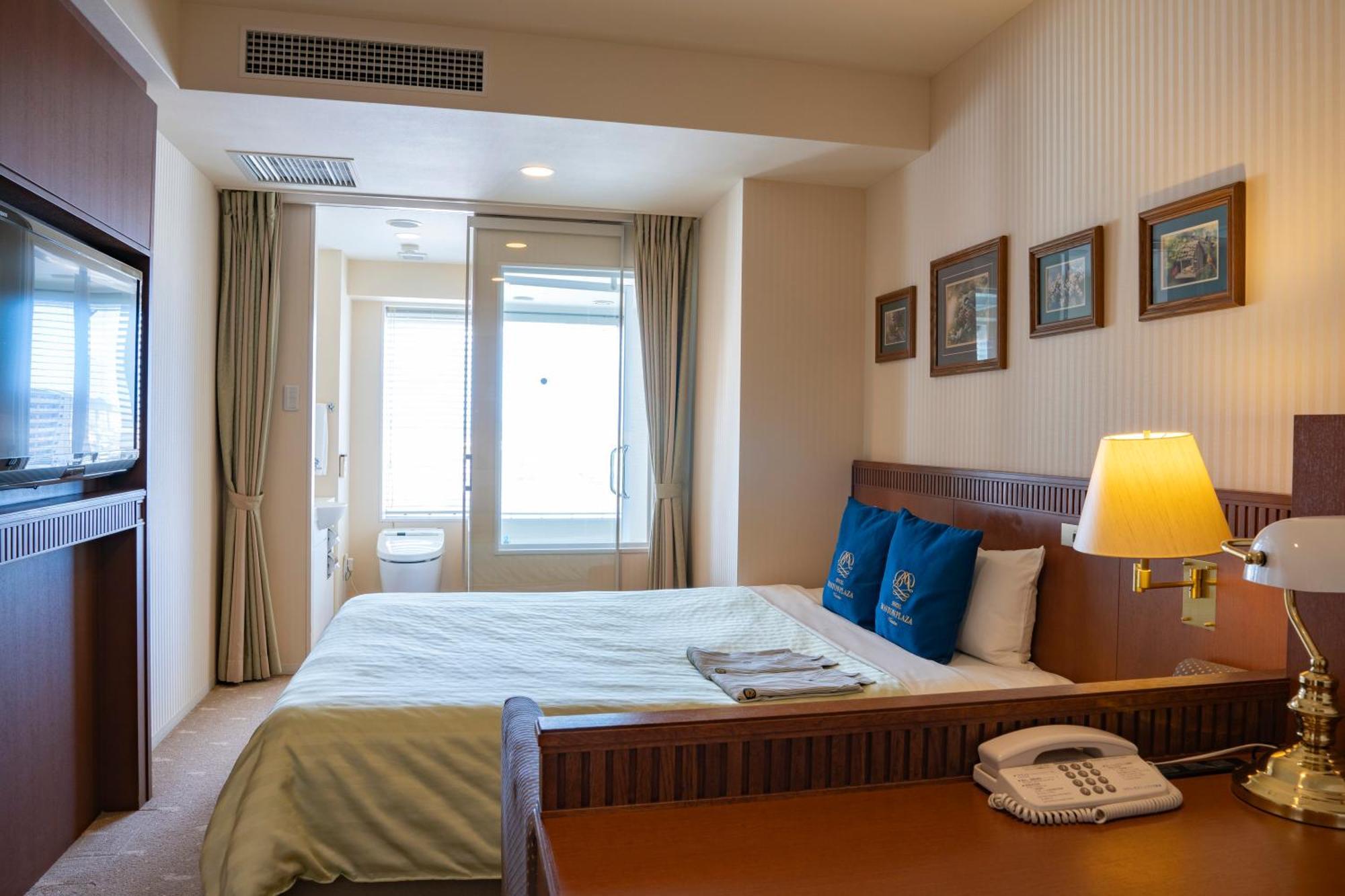 Hotel Boston Plaza Kusatsu Kusatsu  Luaran gambar