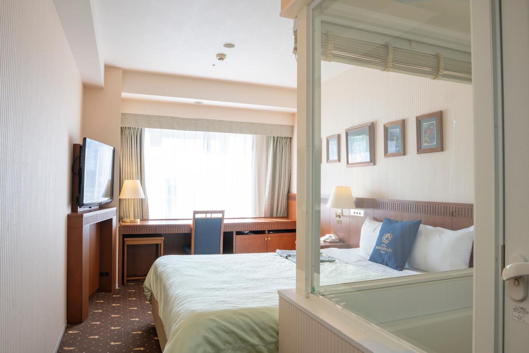Hotel Boston Plaza Kusatsu Kusatsu  Luaran gambar