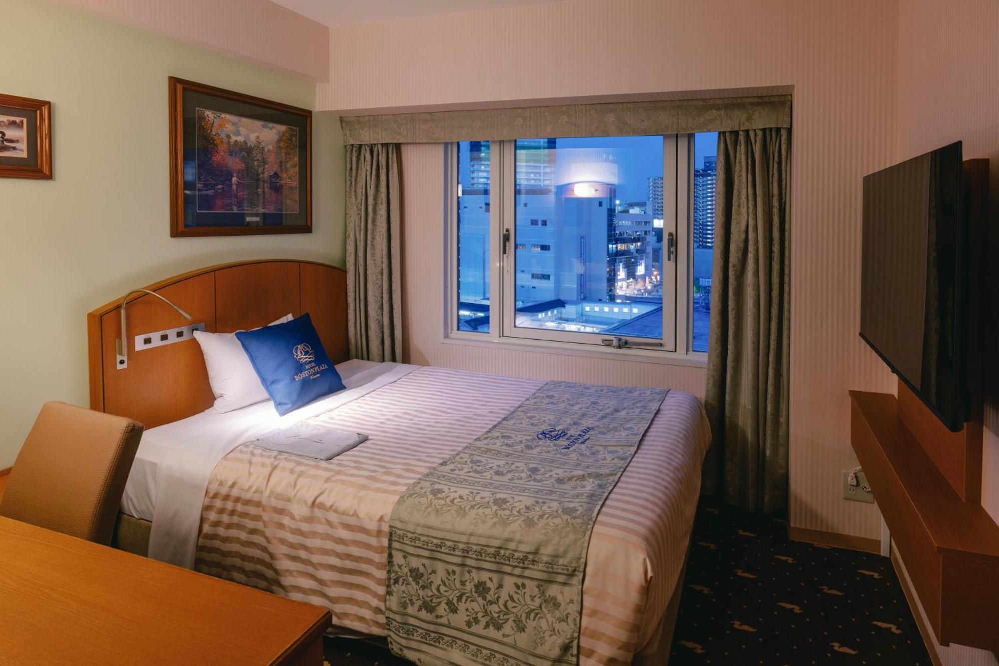 Hotel Boston Plaza Kusatsu Kusatsu  Luaran gambar
