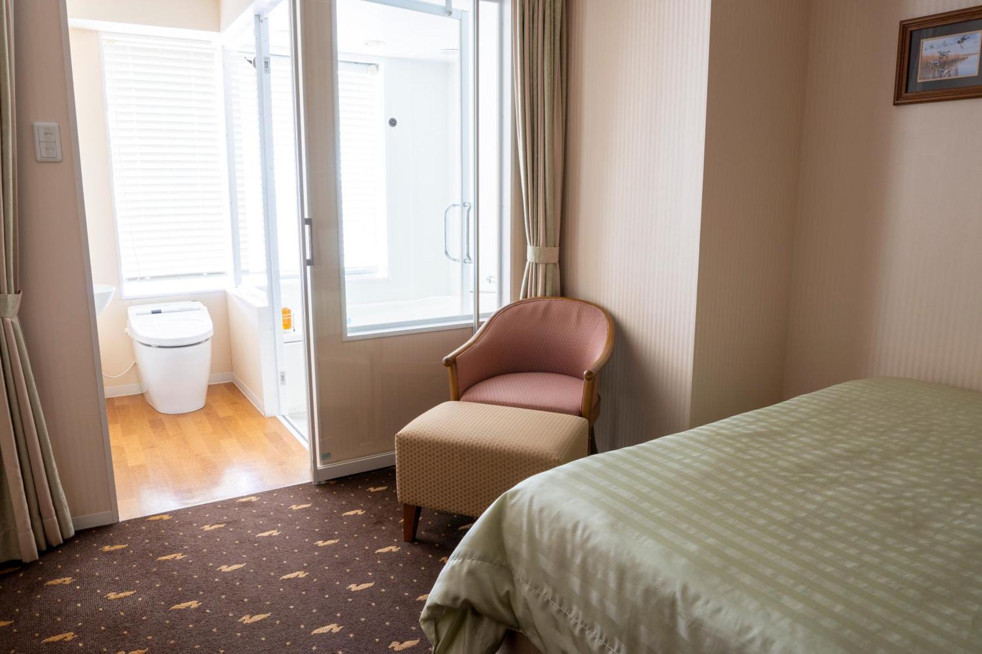 Hotel Boston Plaza Kusatsu Kusatsu  Luaran gambar