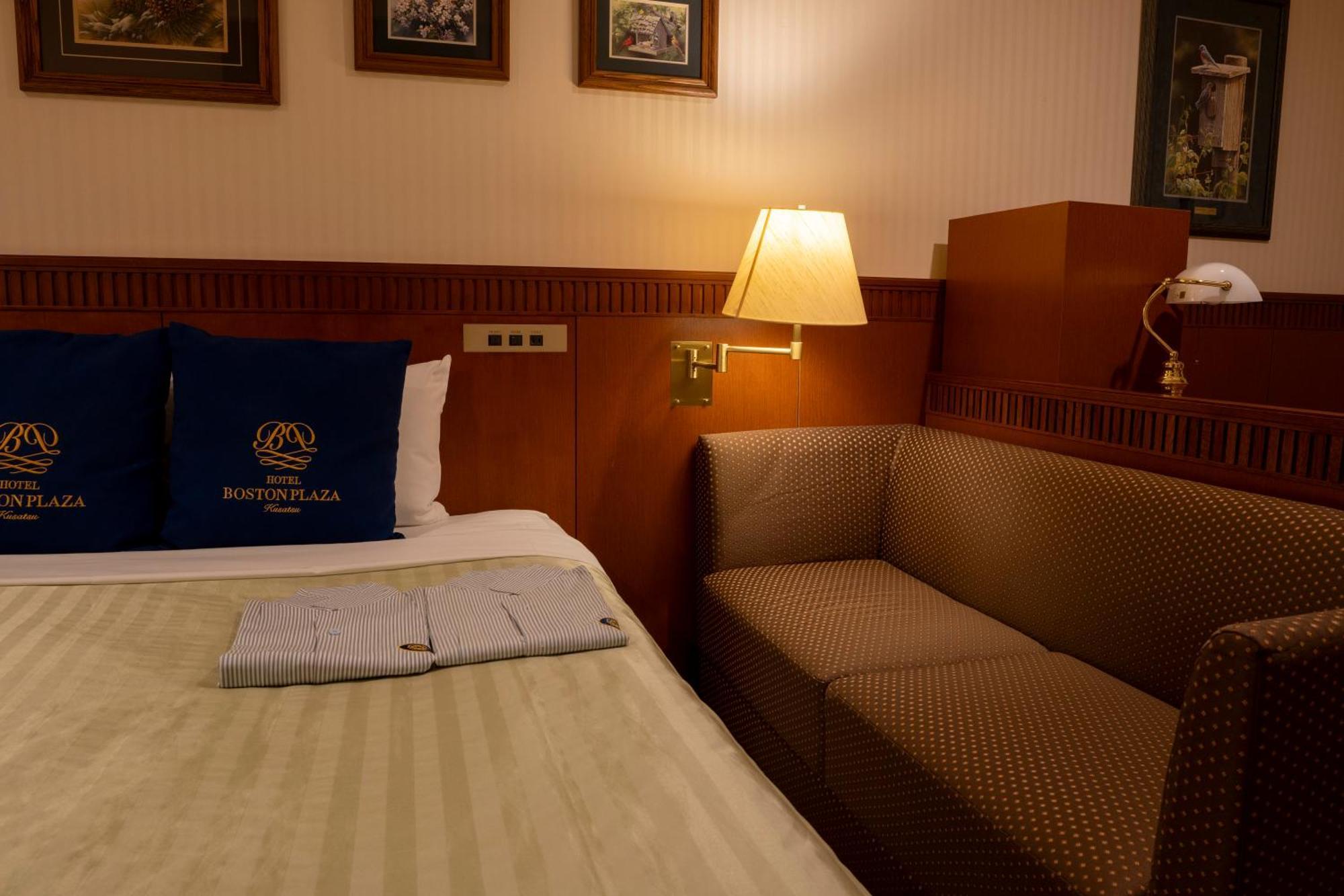 Hotel Boston Plaza Kusatsu Kusatsu  Luaran gambar