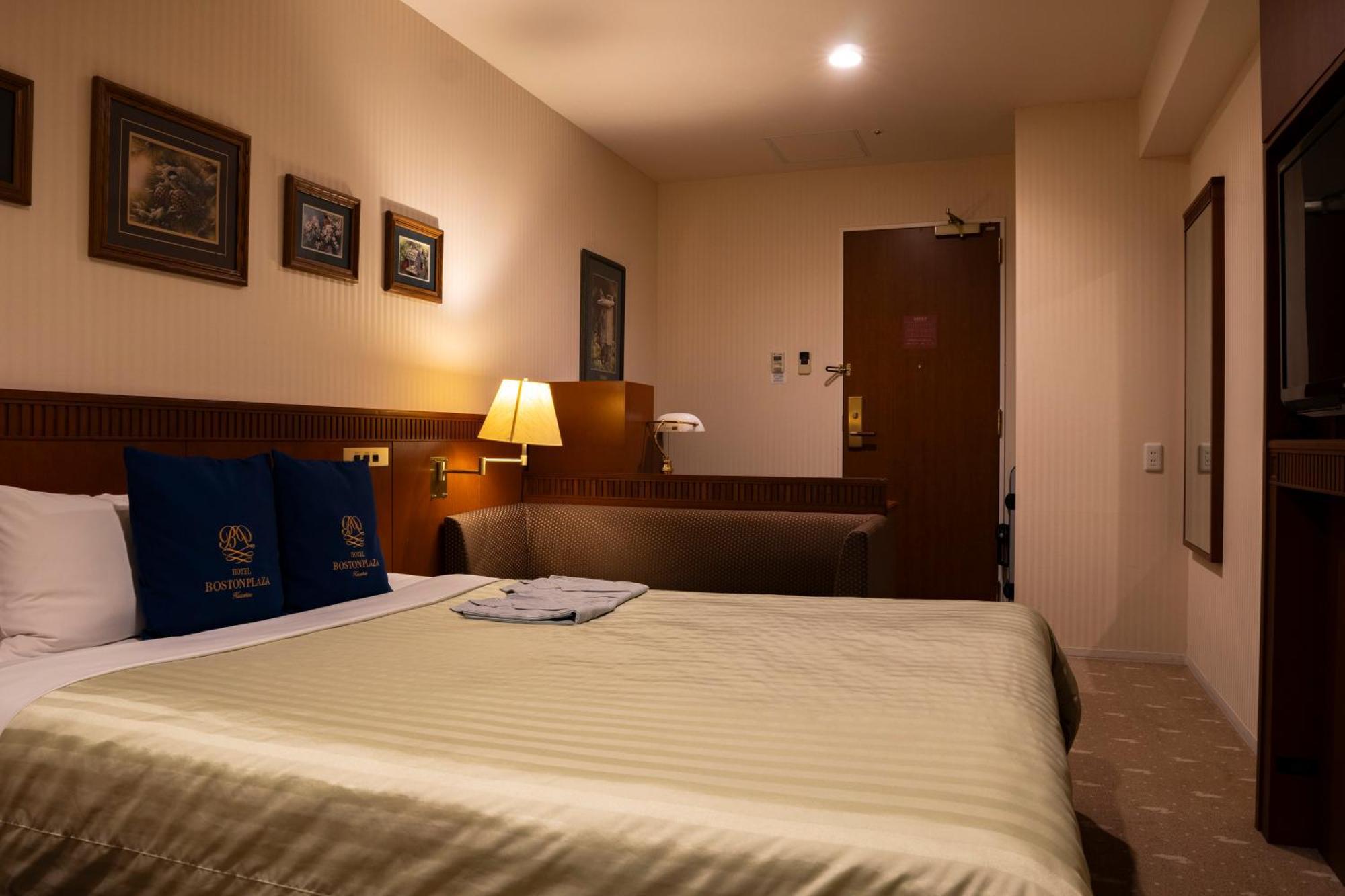 Hotel Boston Plaza Kusatsu Kusatsu  Luaran gambar