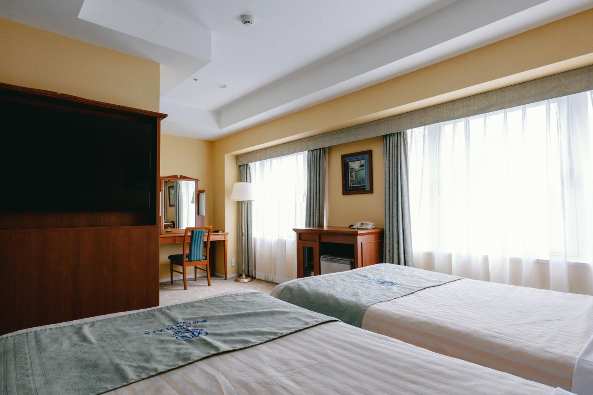 Hotel Boston Plaza Kusatsu Kusatsu  Luaran gambar